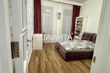 3-кімнатна квартира за адресою вул. Базарна (площа 124 м²) - фото 45 3-кімнатна квартира за адресою вул. Базарна (площа 124 м²) - Atlanta.ua - фото 45