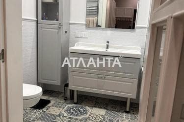 3-кімнатна квартира за адресою вул. Базарна (площа 124 м²) - фото 46 3-кімнатна квартира за адресою вул. Базарна (площа 124 м²) - Atlanta.ua - фото 46