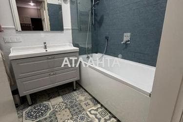 3-кімнатна квартира за адресою вул. Базарна (площа 124 м²) - фото 48 3-кімнатна квартира за адресою вул. Базарна (площа 124 м²) - Atlanta.ua - фото 48