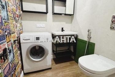 3-кімнатна квартира за адресою вул. Базарна (площа 124 м²) - фото 49 3-кімнатна квартира за адресою вул. Базарна (площа 124 м²) - Atlanta.ua - фото 49