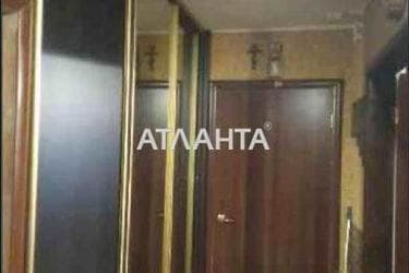 3-комнатная квартира по адресу ул. Лядова (площадь 64 м²) - фото 22 3-комнатная квартира по адресу ул. Лядова (площадь 64 м²) - Atlanta.ua - фото 22