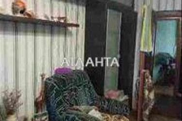 3-комнатная квартира по адресу ул. Лядова (площадь 64 м²) - фото 23 3-комнатная квартира по адресу ул. Лядова (площадь 64 м²) - Atlanta.ua - фото 23