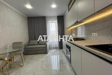 1-кімнатна квартира за адресою вул. Інглезі (площа 33,7 м²) - фото 13 1-кімнатна квартира за адресою вул. Інглезі (площа 33,7 м²) - Atlanta.ua - фото 13