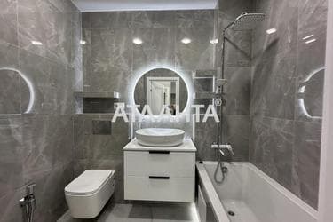 1-кімнатна квартира за адресою вул. Інглезі (площа 33,7 м²) - фото 21 1-кімнатна квартира за адресою вул. Інглезі (площа 33,7 м²) - Atlanta.ua - фото 21