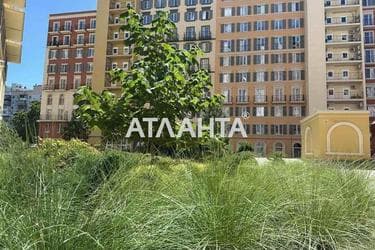 1-кімнатна квартира за адресою вул. Інглезі (площа 33,7 м²) - фото 24 1-кімнатна квартира за адресою вул. Інглезі (площа 33,7 м²) - Atlanta.ua - фото 24