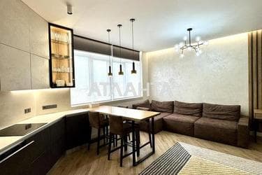 2-rooms apartment apartment by the address st. Frantsuzskiy bul Proletarskiy bul (area 83,3 m²) - photo 29 2-rooms apartment apartment by the address st. Frantsuzskiy bul Proletarskiy bul (area 83,3 m²) - Atlanta.ua - photo 29