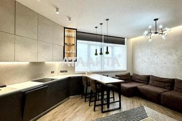 2-rooms apartment apartment by the address st. Frantsuzskiy bul Proletarskiy bul (area 83,3 m²) - photo 31 2-rooms apartment apartment by the address st. Frantsuzskiy bul Proletarskiy bul (area 83,3 m²) - Atlanta.ua - photo 31