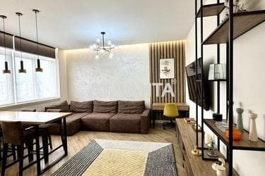 2-rooms apartment apartment by the address st. Frantsuzskiy bul Proletarskiy bul (area 83,3 m²) - photo 32 2-rooms apartment apartment by the address st. Frantsuzskiy bul Proletarskiy bul (area 83,3 m²) - Atlanta.ua - photo 32