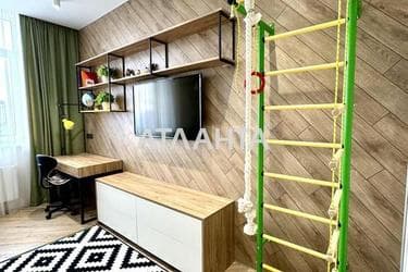 2-rooms apartment apartment by the address st. Frantsuzskiy bul Proletarskiy bul (area 83,3 m²) - photo 35 2-rooms apartment apartment by the address st. Frantsuzskiy bul Proletarskiy bul (area 83,3 m²) - Atlanta.ua - photo 35