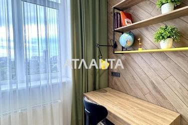 2-rooms apartment apartment by the address st. Frantsuzskiy bul Proletarskiy bul (area 83,3 m²) - photo 37 2-rooms apartment apartment by the address st. Frantsuzskiy bul Proletarskiy bul (area 83,3 m²) - Atlanta.ua - photo 37