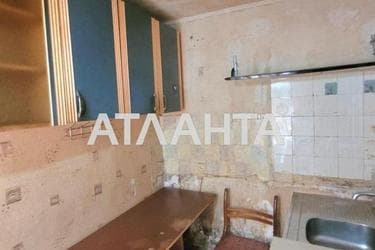 2-комнатная квартира по адресу ул. Канатная (площадь 45,5 м²) - фото 18 2-комнатная квартира по адресу ул. Канатная (площадь 45,5 м²) - Atlanta.ua - фото 18