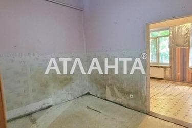 2-комнатная квартира по адресу ул. Канатная (площадь 45,5 м²) - фото 24 2-комнатная квартира по адресу ул. Канатная (площадь 45,5 м²) - Atlanta.ua - фото 24