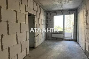 1-комнатная квартира по адресу Курортный пер. (площадь 44,5 м²) - фото 24 1-комнатная квартира по адресу Курортный пер. (площадь 44,5 м²) - Atlanta.ua - фото 24