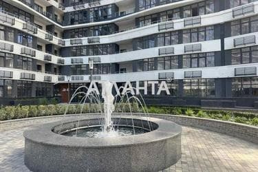 1-комнатная квартира по адресу Курортный пер. (площадь 44,5 м²) - фото 32 1-комнатная квартира по адресу Курортный пер. (площадь 44,5 м²) - Atlanta.ua - фото 32