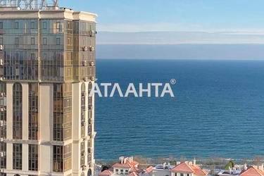 1-комнатная квартира по адресу Курортный пер. (площадь 44,5 м²) - фото 14 1-комнатная квартира по адресу Курортный пер. (площадь 44,5 м²) - Atlanta.ua - фото 14