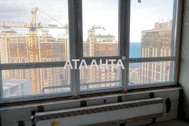 1-комнатная квартира по адресу Курортный пер. (площадь 44,5 м²) - фото 17 1-комнатная квартира по адресу Курортный пер. (площадь 44,5 м²) - Atlanta.ua - фото 17