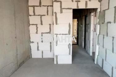 1-комнатная квартира по адресу Курортный пер. (площадь 44,5 м²) - фото 18 1-комнатная квартира по адресу Курортный пер. (площадь 44,5 м²) - Atlanta.ua - фото 18