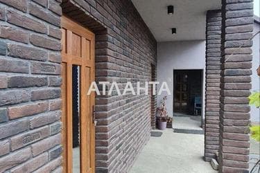 Дом по адресу ул. Дніпропетровська (площадь 49,3 м²) - фото 29 Дом по адресу ул. Дніпропетровська (площадь 49,3 м²) - Atlanta.ua - фото 29