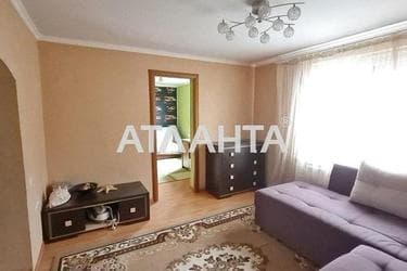 Дом по адресу ул. Дніпропетровська (площадь 49,3 м²) - фото 36 Дом по адресу ул. Дніпропетровська (площадь 49,3 м²) - Atlanta.ua - фото 36