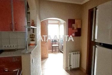 Дом по адресу ул. Дніпропетровська (площадь 49,3 м²) - фото 38 Дом по адресу ул. Дніпропетровська (площадь 49,3 м²) - Atlanta.ua - фото 38