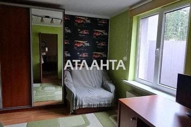 Дом по адресу ул. Дніпропетровська (площадь 49,3 м²) - фото 43 Дом по адресу ул. Дніпропетровська (площадь 49,3 м²) - Atlanta.ua - фото 43