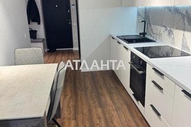 1-кімнатна квартира за адресою Шевченка Т. Вул. (площа 40 м²) - фото 13 1-кімнатна квартира за адресою Шевченка Т. Вул. (площа 40 м²) - Atlanta.ua - фото 13