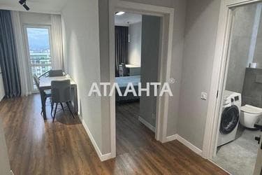 1-кімнатна квартира за адресою Шевченка Т. Вул. (площа 40 м²) - фото 14 1-кімнатна квартира за адресою Шевченка Т. Вул. (площа 40 м²) - Atlanta.ua - фото 14