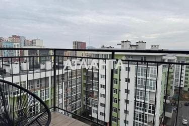 1-кімнатна квартира за адресою Шевченка Т. Вул. (площа 40 м²) - фото 19 1-кімнатна квартира за адресою Шевченка Т. Вул. (площа 40 м²) - Atlanta.ua - фото 19