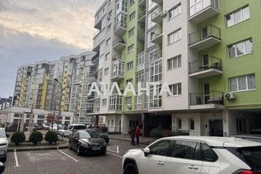 1-кімнатна квартира за адресою Шевченка Т. Вул. (площа 40 м²) - фото 20 1-кімнатна квартира за адресою Шевченка Т. Вул. (площа 40 м²) - Atlanta.ua - фото 20