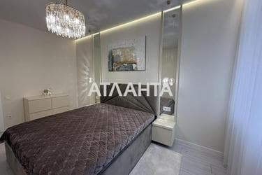 1-комнатная квартира по адресу ул. Краснова (площадь 42,2 м²) - фото 18 1-комнатная квартира по адресу ул. Краснова (площадь 42,2 м²) - Atlanta.ua - фото 18