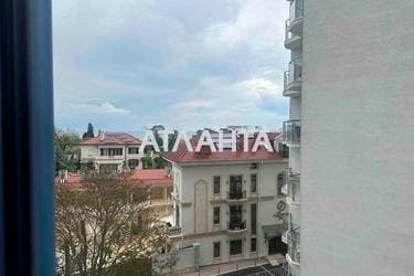 2-комнатная квартира по адресу Ванный пер. (площадь 72 м²) - фото 26 2-комнатная квартира по адресу Ванный пер. (площадь 72 м²) - Atlanta.ua - фото 26
