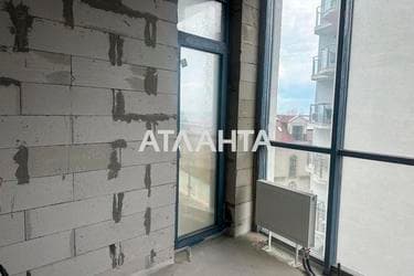 2-комнатная квартира по адресу Ванный пер. (площадь 72 м²) - фото 27 2-комнатная квартира по адресу Ванный пер. (площадь 72 м²) - Atlanta.ua - фото 27