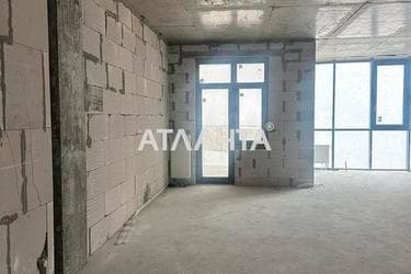 2-комнатная квартира по адресу Ванный пер. (площадь 72 м²) - фото 21 2-комнатная квартира по адресу Ванный пер. (площадь 72 м²) - Atlanta.ua - фото 21