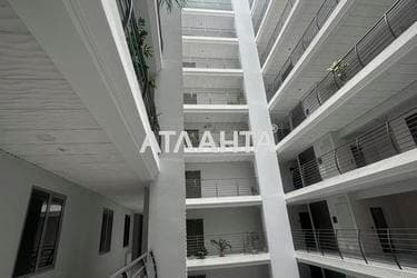 2-комнатная квартира по адресу Ванный пер. (площадь 72 м²) - фото 32 2-комнатная квартира по адресу Ванный пер. (площадь 72 м²) - Atlanta.ua - фото 32