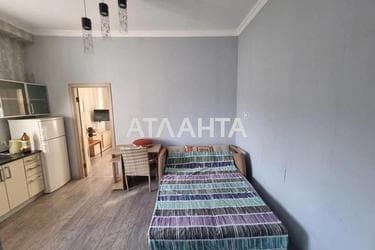 1-кімнатна квартира за адресою вул. Базарна (площа 28,7 м²) - фото 28 1-кімнатна квартира за адресою вул. Базарна (площа 28,7 м²) - Atlanta.ua - фото 28