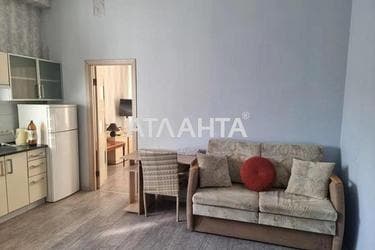 1-кімнатна квартира за адресою вул. Базарна (площа 28,7 м²) - фото 22 1-кімнатна квартира за адресою вул. Базарна (площа 28,7 м²) - Atlanta.ua - фото 22