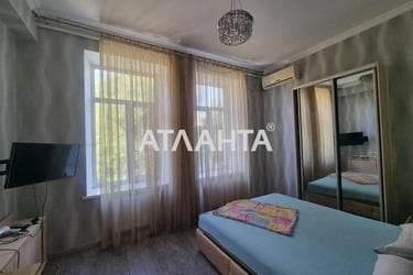 1-кімнатна квартира за адресою вул. Базарна (площа 28,7 м²) - фото 18 1-кімнатна квартира за адресою вул. Базарна (площа 28,7 м²) - Atlanta.ua - фото 18