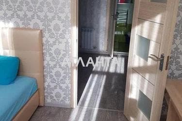 1-кімнатна квартира за адресою вул. Базарна (площа 28,7 м²) - фото 24 1-кімнатна квартира за адресою вул. Базарна (площа 28,7 м²) - Atlanta.ua - фото 24