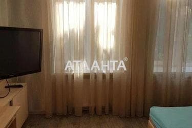 1-кімнатна квартира за адресою вул. Базарна (площа 28,7 м²) - фото 25 1-кімнатна квартира за адресою вул. Базарна (площа 28,7 м²) - Atlanta.ua - фото 25