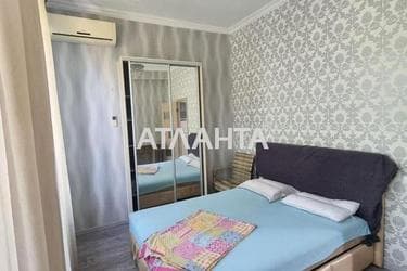 1-кімнатна квартира за адресою вул. Базарна (площа 28,7 м²) - фото 23 1-кімнатна квартира за адресою вул. Базарна (площа 28,7 м²) - Atlanta.ua - фото 23