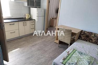 1-кімнатна квартира за адресою вул. Базарна (площа 28,7 м²) - фото 27 1-кімнатна квартира за адресою вул. Базарна (площа 28,7 м²) - Atlanta.ua - фото 27