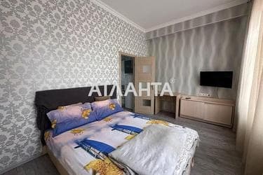 1-кімнатна квартира за адресою вул. Базарна (площа 28,7 м²) - фото 19 1-кімнатна квартира за адресою вул. Базарна (площа 28,7 м²) - Atlanta.ua - фото 19