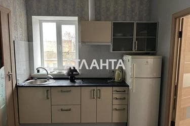 1-кімнатна квартира за адресою вул. Базарна (площа 28,7 м²) - фото 29 1-кімнатна квартира за адресою вул. Базарна (площа 28,7 м²) - Atlanta.ua - фото 29