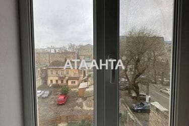 1-кімнатна квартира за адресою вул. Базарна (площа 28,7 м²) - фото 33 1-кімнатна квартира за адресою вул. Базарна (площа 28,7 м²) - Atlanta.ua - фото 33