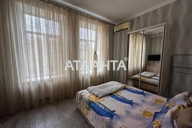 1-кімнатна квартира за адресою вул. Базарна (площа 28,7 м²) - фото 20 1-кімнатна квартира за адресою вул. Базарна (площа 28,7 м²) - Atlanta.ua - фото 20