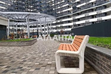 2-комнатная квартира по адресу Курортный пер. (площадь 63,5 м²) - фото 14 2-комнатная квартира по адресу Курортный пер. (площадь 63,5 м²) - Atlanta.ua - фото 14