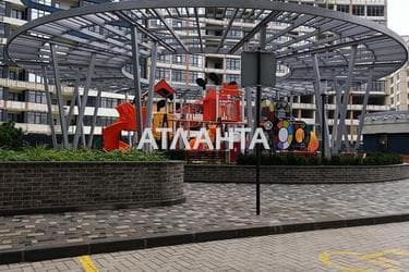 2-комнатная квартира по адресу Курортный пер. (площадь 63,5 м²) - фото 16 2-комнатная квартира по адресу Курортный пер. (площадь 63,5 м²) - Atlanta.ua - фото 16