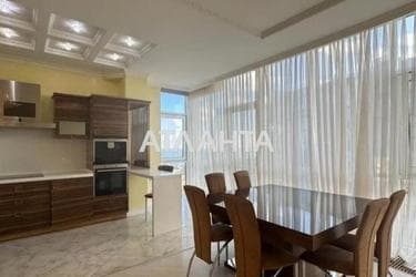 3-комнатная квартира по адресу ул. Гагаринское плато (площадь 93 м²) - фото 15 3-комнатная квартира по адресу ул. Гагаринское плато (площадь 93 м²) - Atlanta.ua - фото 15