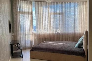 3-комнатная квартира по адресу ул. Гагаринское плато (площадь 93 м²) - фото 17 3-комнатная квартира по адресу ул. Гагаринское плато (площадь 93 м²) - Atlanta.ua - фото 17