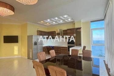 3-комнатная квартира по адресу ул. Гагаринское плато (площадь 93 м²) - фото 18 3-комнатная квартира по адресу ул. Гагаринское плато (площадь 93 м²) - Atlanta.ua - фото 18